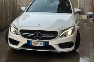 Mercedes classe C
