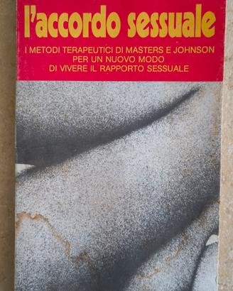 L'accordo sessuale-Julius Fast-Oscar Mondador 1974