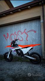 KTM SX 125 2024