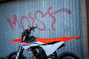 KTM SX 125 2024