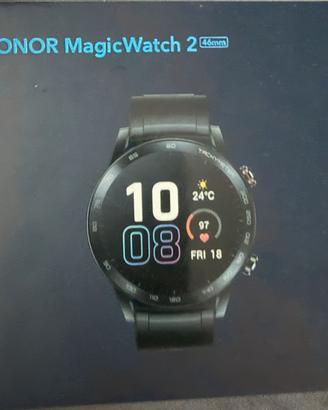 Honor MagicWatch 2 (46mm)