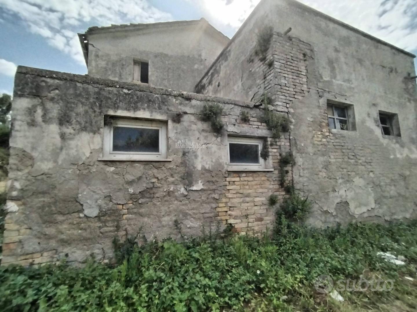 Casale / Rustico - Monteprandone - Vista 5