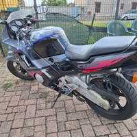 Cbr 600f 1992