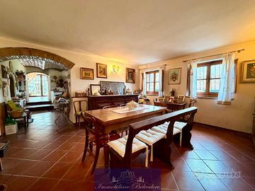 Terratetto a Lastra a Signa