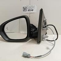 SPECCHIETTO RETROVISORE SINISTRO DACIA Duster Seri