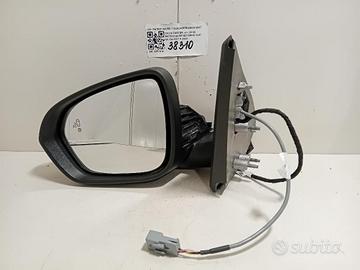 SPECCHIETTO RETROVISORE SINISTRO DACIA Duster Seri