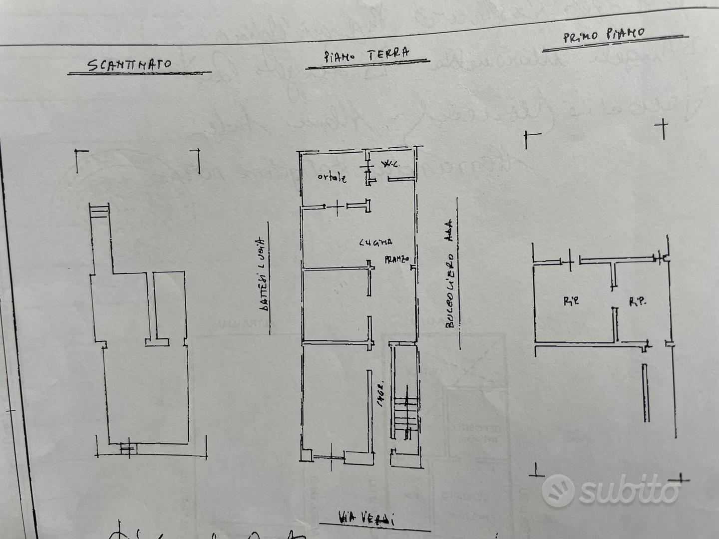 Appartamento – Sava, Taranto - Vista 2
