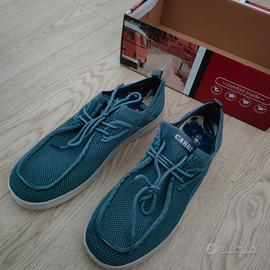 Scarpe sneakers Carrera misura 44
