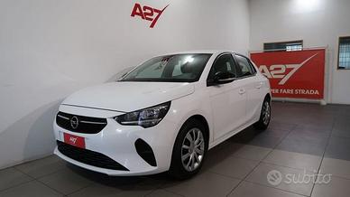 Opel Corsa 1.2 Edition s&s 100cv