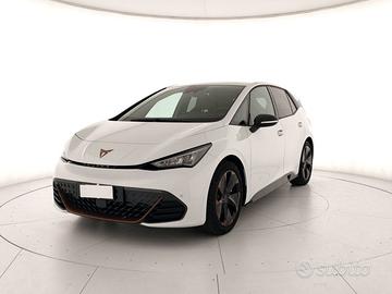 Cupra Born 58kwh