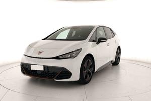 Cupra Born 58kwh