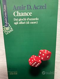 Chance - Amir D. Aczel