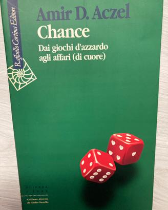 Chance - Amir D. Aczel