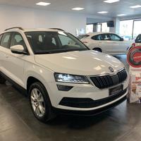 SKODA Karoq 2.0 TDI DSG Executive Automatico