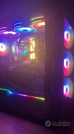 PC gaming