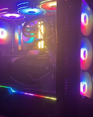 PC gaming