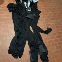 Vestito Darth Vader adulto