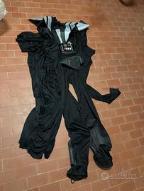 Vestito Darth Vader adulto