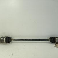 SEMIASSE POSTERIORE DESTRO MAZDA CX-30 Serie RD022