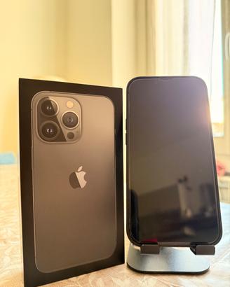 iPhone 13 Pro - BATTERIA 100% - Pari al Nuovo