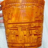 Mufasa Il re leone Bucket 