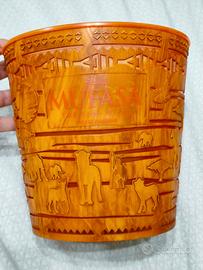 Mufasa Il re leone Bucket 