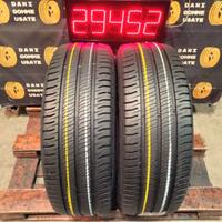 2 GOMME 235 65 16C KLEBER ESTIVE DOT 23