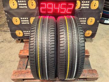 2 GOMME 235 65 16C KLEBER ESTIVE DOT 23