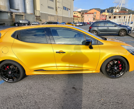 Renault Clio RS Trophy 2016 232 cv