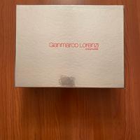 Scarpe Donna Gianmarco Lorenzi rosse 39 PERFETTE