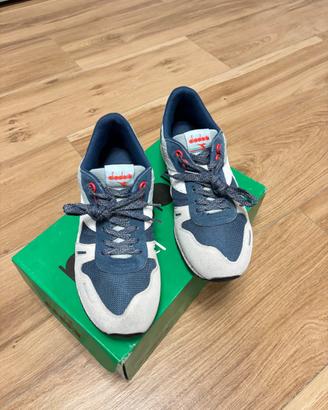 Scarpe uomo Diadora