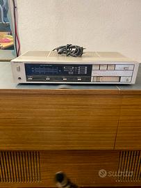 Amplificatore Technics SU Z35