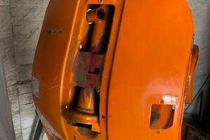 Vespa PK S+ ricambi