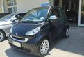 Smart ForTwo 1000 52 kW MHD coupé pure