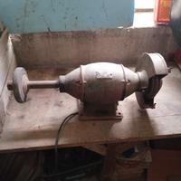 mola affilatrice utensili