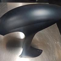 MOTO GUZZI PARAFANGO ANT PART ANT V11 NERO