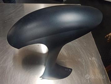 MOTO GUZZI PARAFANGO ANT PART ANT V11 NERO