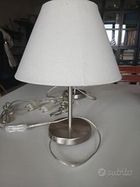 lampade tavolino