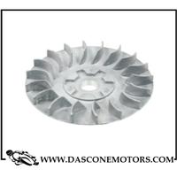 Semipuleggia motrice fissa Mbk / Yamaha 50cc