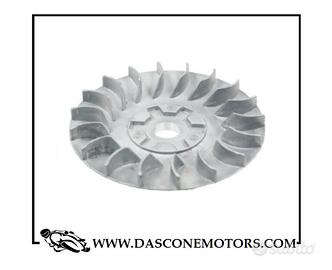 Semipuleggia motrice fissa Mbk / Yamaha 50cc