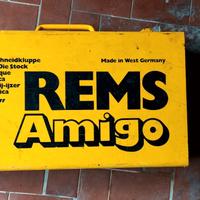 Filiera filettatrice