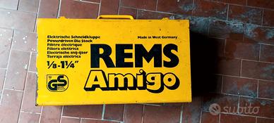 Filiera filettatrice