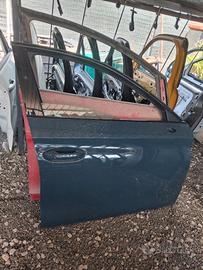 Porte porta sx dx cupra leon 2024