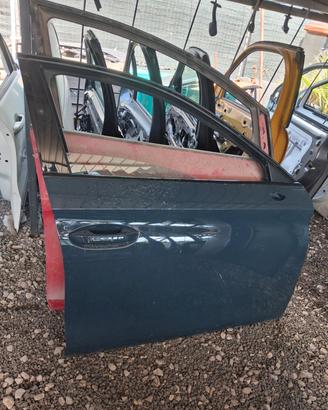 Porte porta sx dx cupra leon 2024