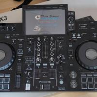 CONSOL PIONEER XDJ-RX3 USATA + BAG