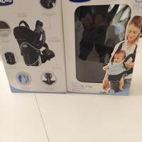 marsupio chicco you & me