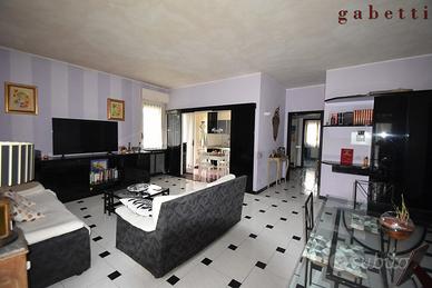 Appartamento Cisliano [Cod. rif 3261887VRG]