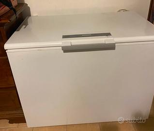 Congelatore a pozzetto AEG