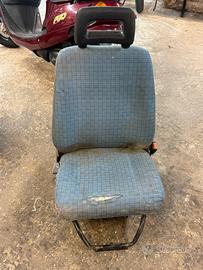 Sedile passeggero Fiat Panda 141