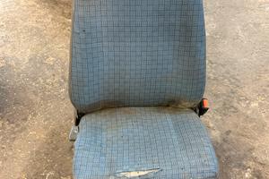 Sedile passeggero Fiat Panda 141